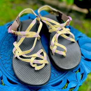 Chaco Sandals